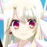 Illyasviel "Illya" von Einzbern en Fate/kaleid liner Prisma☆Illya y su OVA.
