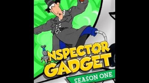 Inspector gadget 1x20,temp1,latino
