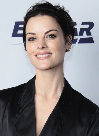 Jaimie Alexander