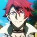 Katsuie Shibata - Sengoku Night Blood