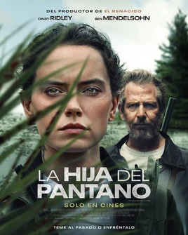 La hija del pantano