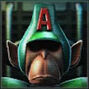 Piloto del Meteo Crusher también en Star Fox 64 3D.