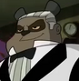 PandaBubba en Xiaolin Chronicles.