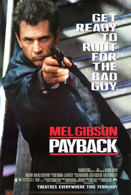Payback (1999)