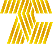 Logo de Telecentro(1991, sin el nombre del canal)