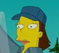 TheSimpsonsTheMovie2007TrabajadorafemeninadeEPA
