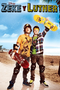 Zeke y Luther.