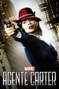 Agente Carter (temp. 1).