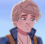 Alistair Wonderland en la franquicia de Ever After High.