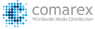 Comarex logo