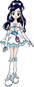Cure White.gif (18 kB) Cure White / Honoka Yukishiro en la franquicia de Pretty Cure.