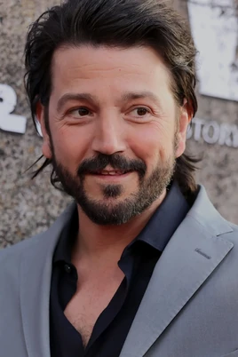 Diego Luna