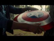 Falcon y el Soldado del Invierno - Marvel Studios - Avance Oficial Doblado - Disney+