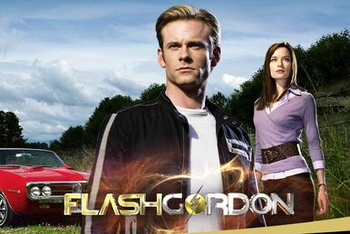 Las nuevas aventuras de Flash Gordon - Watch Free on Pluto TV United States