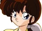Kasumi Tendo