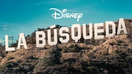 La Búsqueda Disney