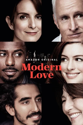 ModernLovePoster