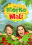 Morko y Mali.