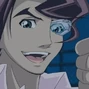 Sr. Kay en Yu-Gi-Oh! Zexal.