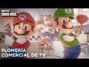 Super Mario Bros. La Película - Super Mario Bros