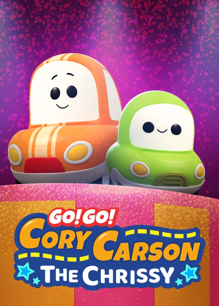 Casa discount cory bolidos