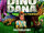 Dino Dana, la película