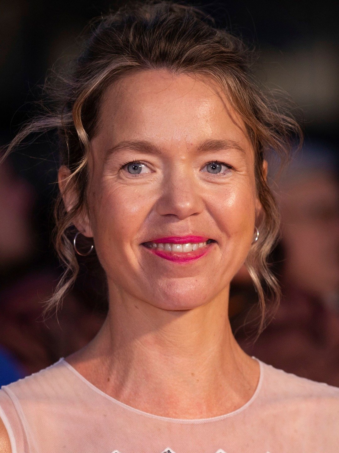 Anna Maxwell Martin Doblaje Wiki Fandom