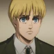 Armin Arlert (TFS) (ADLT)