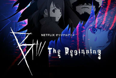 Anime B: The Beginning - Temporada 2 - Animanga