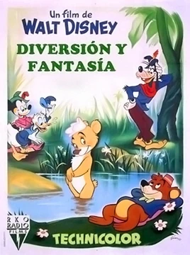 Diversionyfantasia