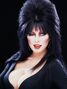 Elvira en Elvira, la dama de la oscuridad y en el videojuego Call of Duty: Infinite Warfare.