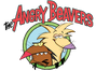 Logo de Angry Beavers