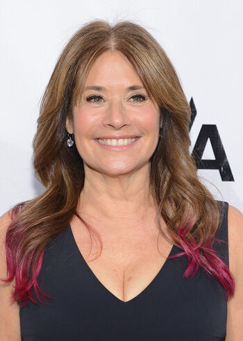 Lorraine Bracco