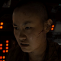 Navarro en Alien: Romulus.