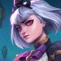 Orphea en Heroes of the Storm.