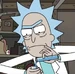 Rick Sanchez RaMEC