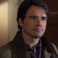 Rufus Humphrey en Gossip Girl (eps. 1 - 13)