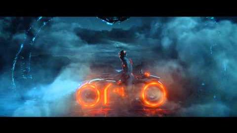 TRON - Vehículos - Walt Disney Studios Latinoamérica Oficial