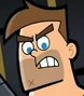 Timmy Turner del Futuro en Los padrinos mágicos: Cazadores de canales.