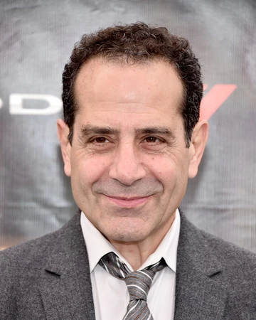 Tony Shalhoub Doblaje Wiki Fandom