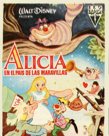 Alicia En El Pais De Las Maravillas 1951 Doblaje Wiki Fandom Experience our productions and games at www.littlechicken.nl. alicia en el pais de las maravillas