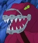 Bad Rap en Street Sharks.