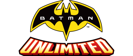 Batman ilimitado | Doblaje Wiki | Fandom