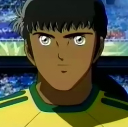 Supercampeones Road To 02 Doblaje Wiki Fandom