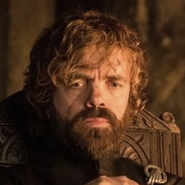 Tyrion Lannister en Game of Thrones, su personaje más conocido.