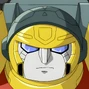 Hot Shot en Transformers Armada, Cybertron y Energon.