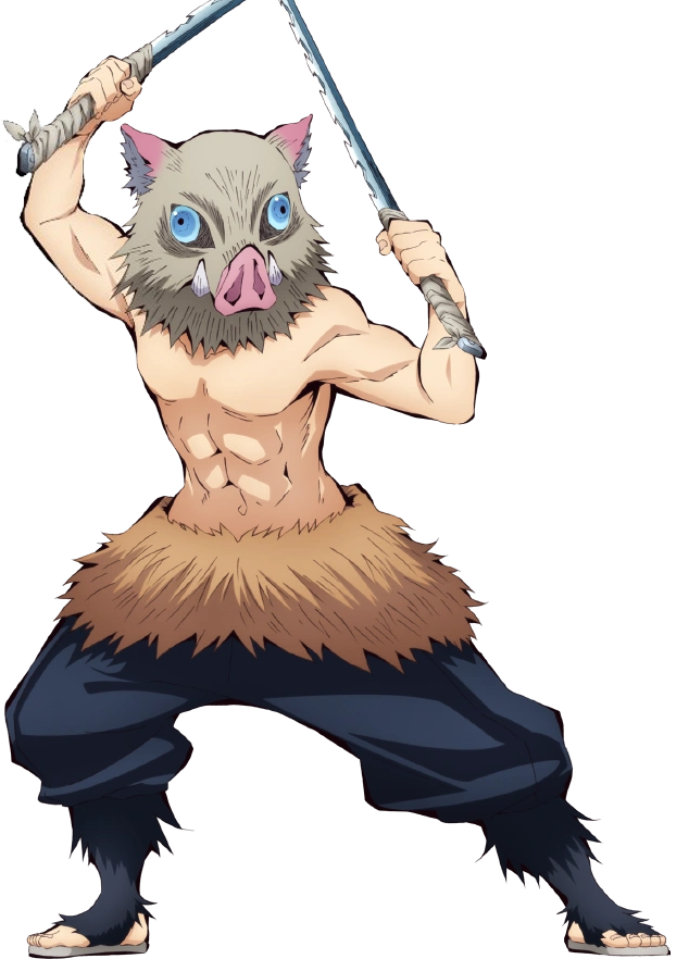 Demon Slayer: Kimetsu no Yaiba, Doblaje Wiki