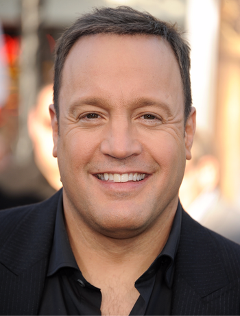 Kevin-James