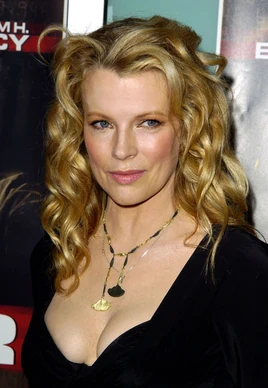 KimBasinger