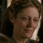 Sra. Abigail "Marmee" March (Susan Sarandon) en Mujercitas.